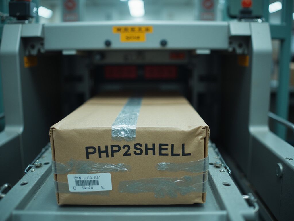 Amazon wykrył próbę wykorzystania luk PHP2Shell przed ich publicznym ujawnieniem