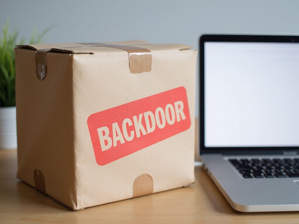 Rosyjscy hakeri użyli nowego backdoor w ataku w Ukrainie