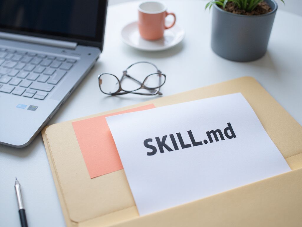 Anthropic przekazuje standard Agent Skills do Agentic AI Foundation
