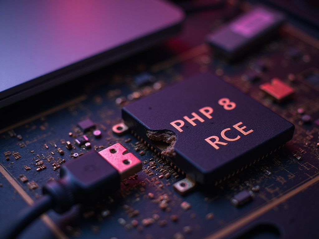 PHP wydaje łatki na dwie luki RCE po wycieku exploitów