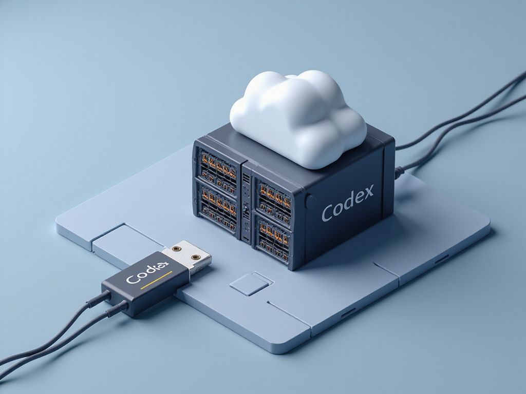 OpenAI udostępnia modele graniczne oraz Codex w Google Cloud Model Garden