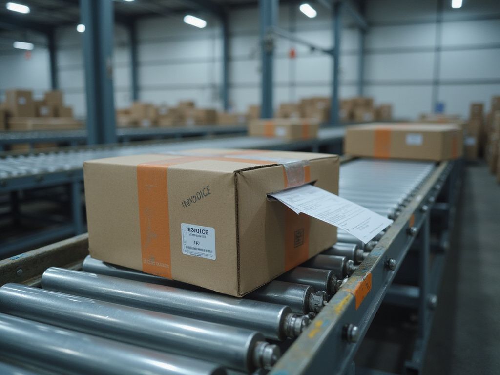 USPS obciąża sprzedawców zaległymi zagranicznymi opłatami celnymi
