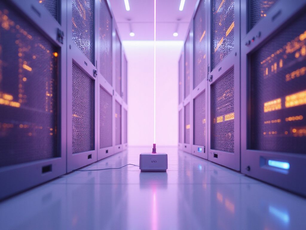 AWS wprowadza Lambda Web Functions dla aplikacji Node.js