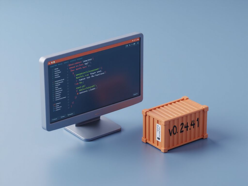 Harbor zyskuje wsparcie Docker Sandboxes do izolacji zadań AI
