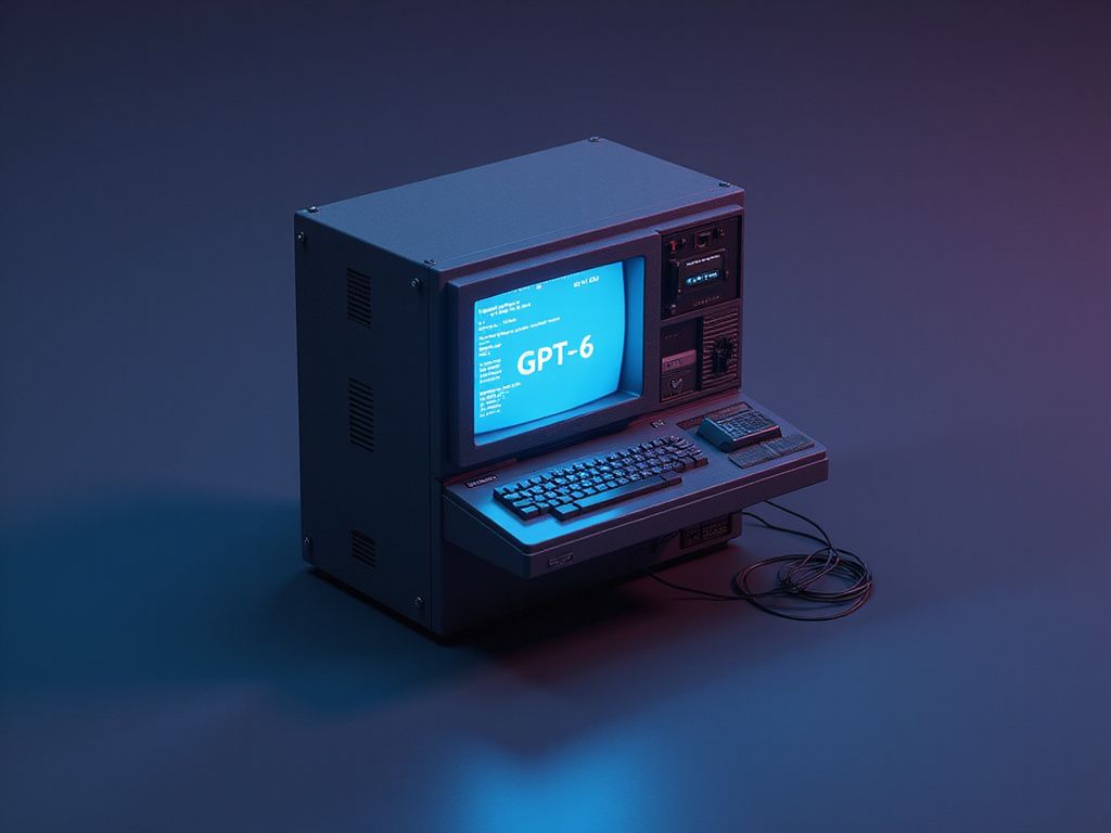 OpenAI GPT-6 Boosts COBOL, Fortran Coding with 87% Accuracy on MultiLangBench