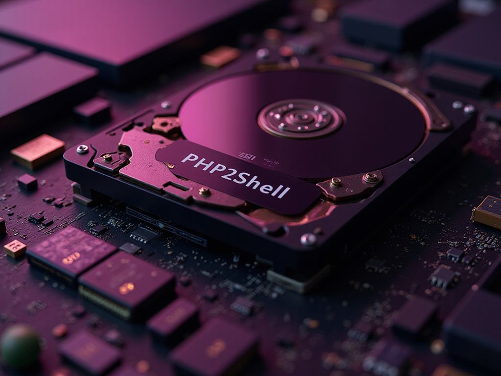 PHP2Shell: podatności bez pełnego obejścia przed łatką