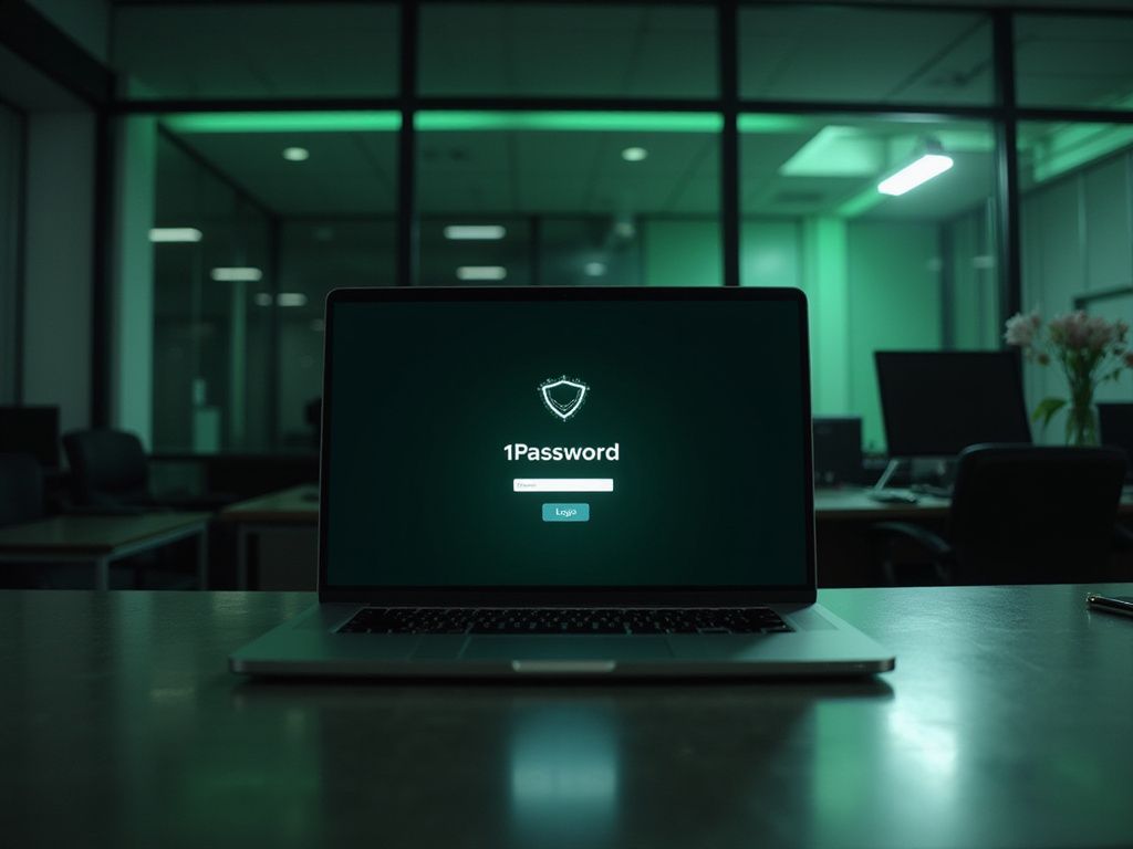 1Password uruchamia narzędzie pozwalające agentom AI logować się bez dostępu do haseł