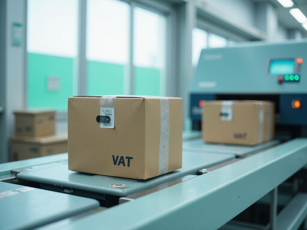 Darmowa obsługa VAT UE i OSS w WooCommerce z VAT Right