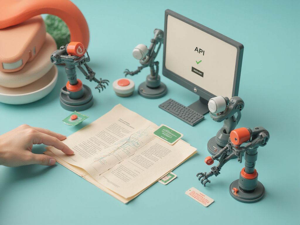 Zapier przedstawia zestawienie 7 najlepszych agentów AI w 2026 roku