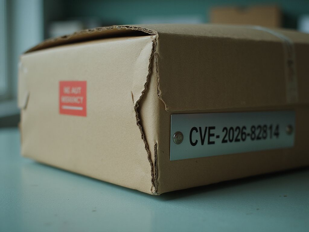 Luka CVE-2026-82814 w wtyczce Duplicator wymaga szybkiej aktualizacji