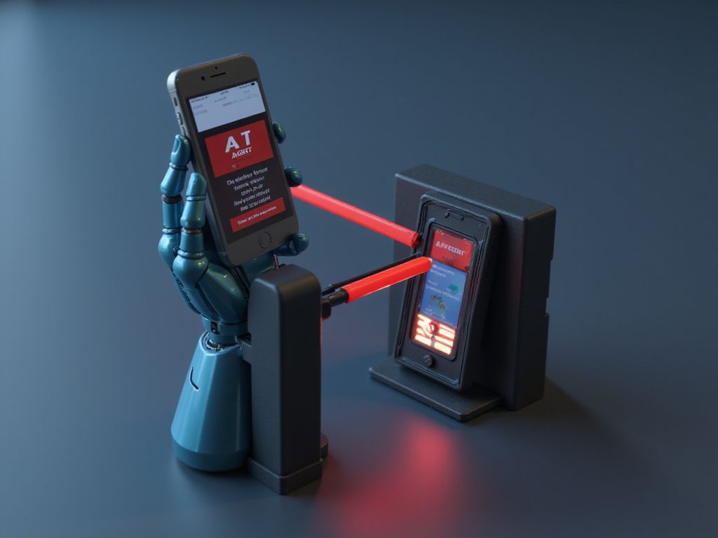 Agenci AI w e-commerce. Sprzedawcy blokują narzędzia zakupowe