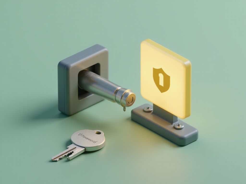 1Password pozwala agentom AI logować się bez znajomości haseł