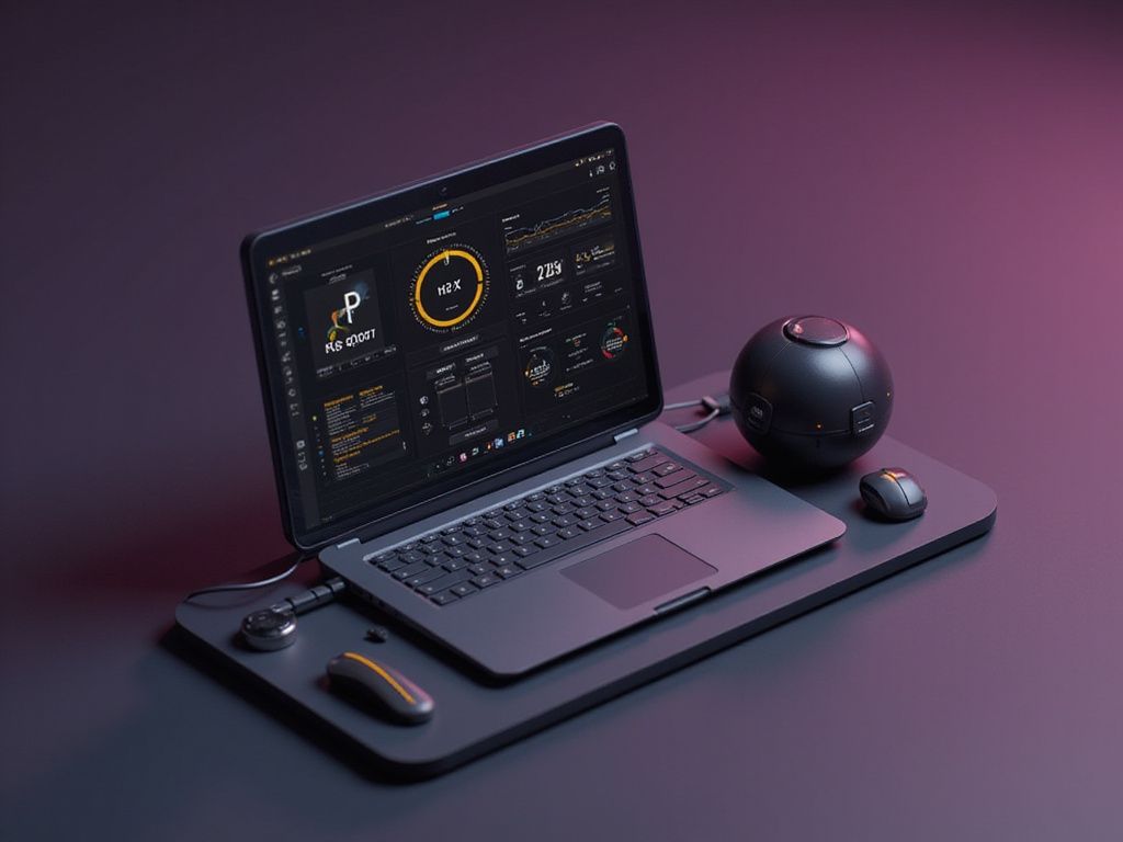 Unitree przedstawia humanoidalnego robota H2-X z ośmiogodzinną baterią