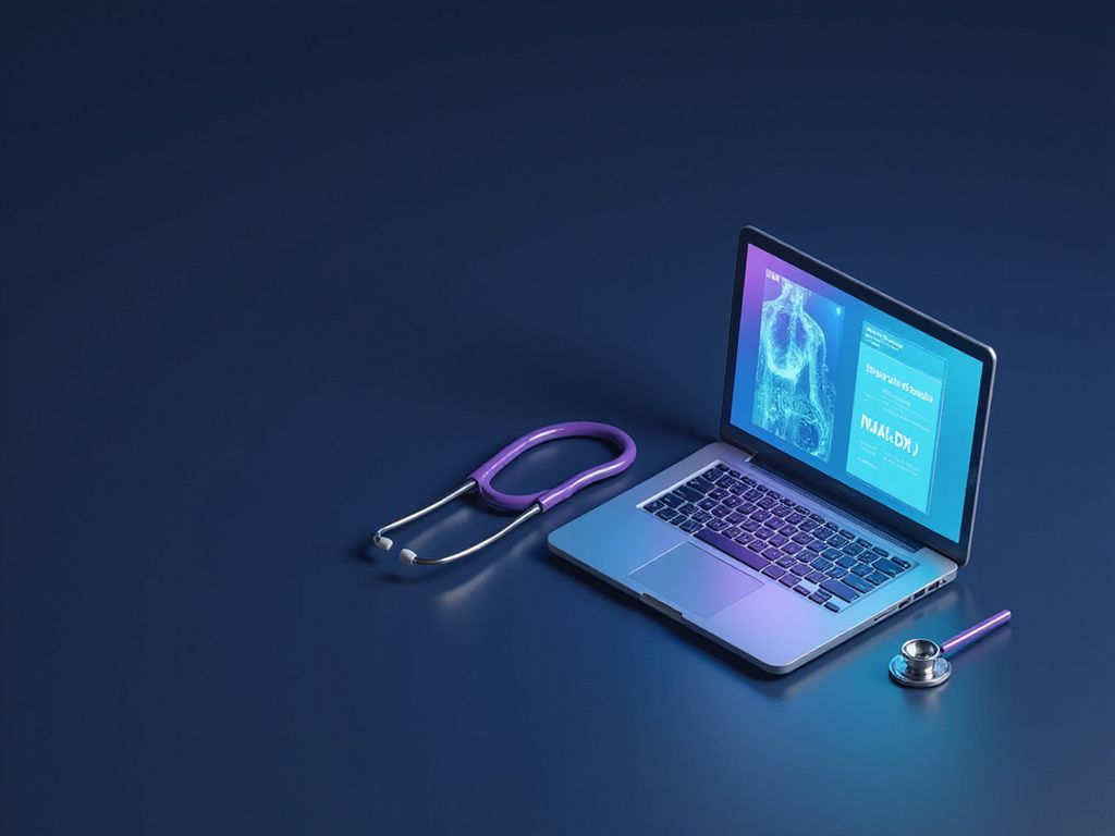 System AI od Microsoftu diagnozuje przypadki medyczne lepiej od lekarzy