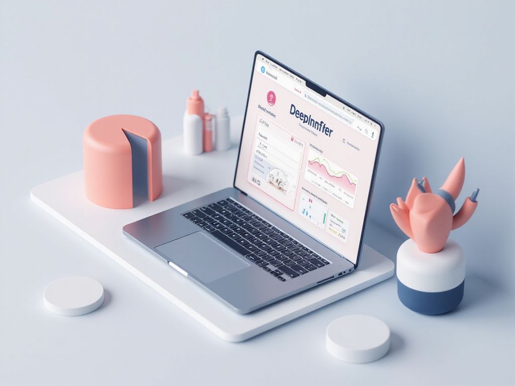 DeepSeek publikuje silnik DeepInfer z obsługą pamięci podręcznej