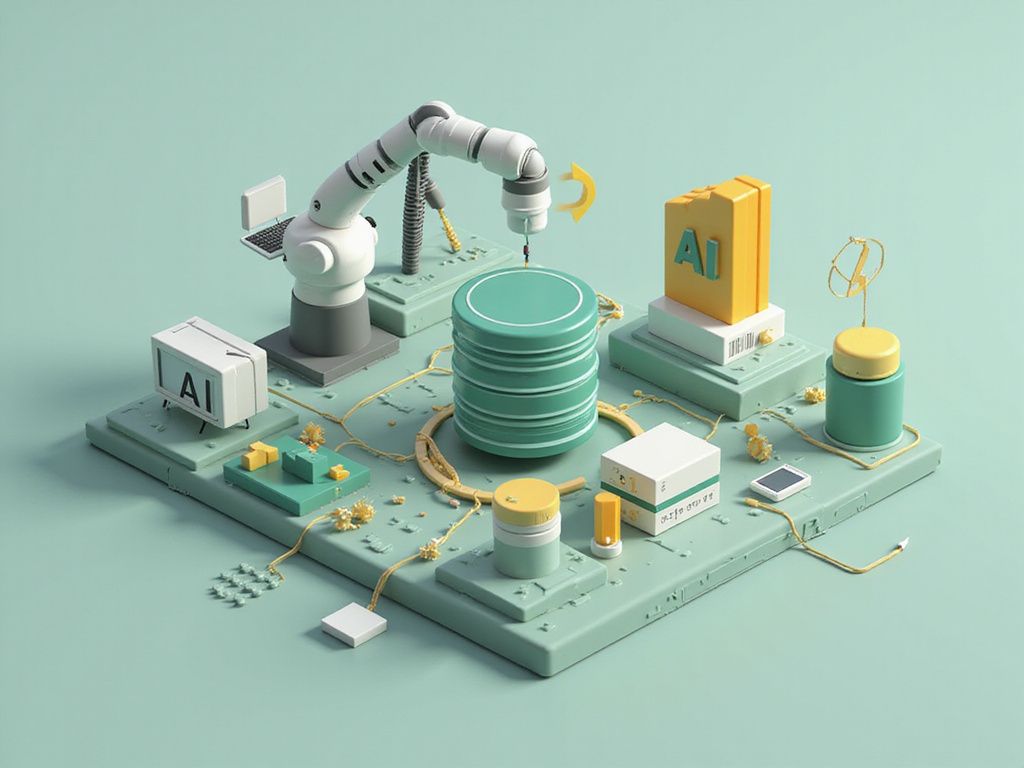 OpenAI przejmuje Orchestra Bio w celu przyspieszenia rozwoju leków opartego na AI