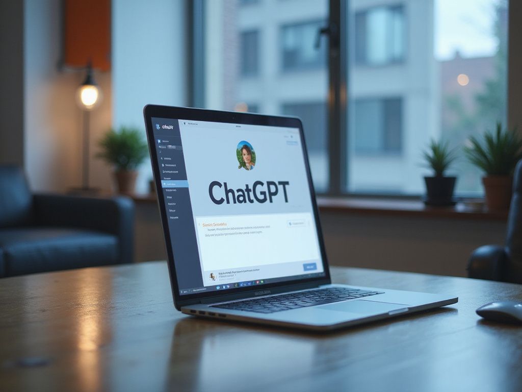 Uber wdraża ChatGPT Work dla wszystkich 30 tysięcy pracowników