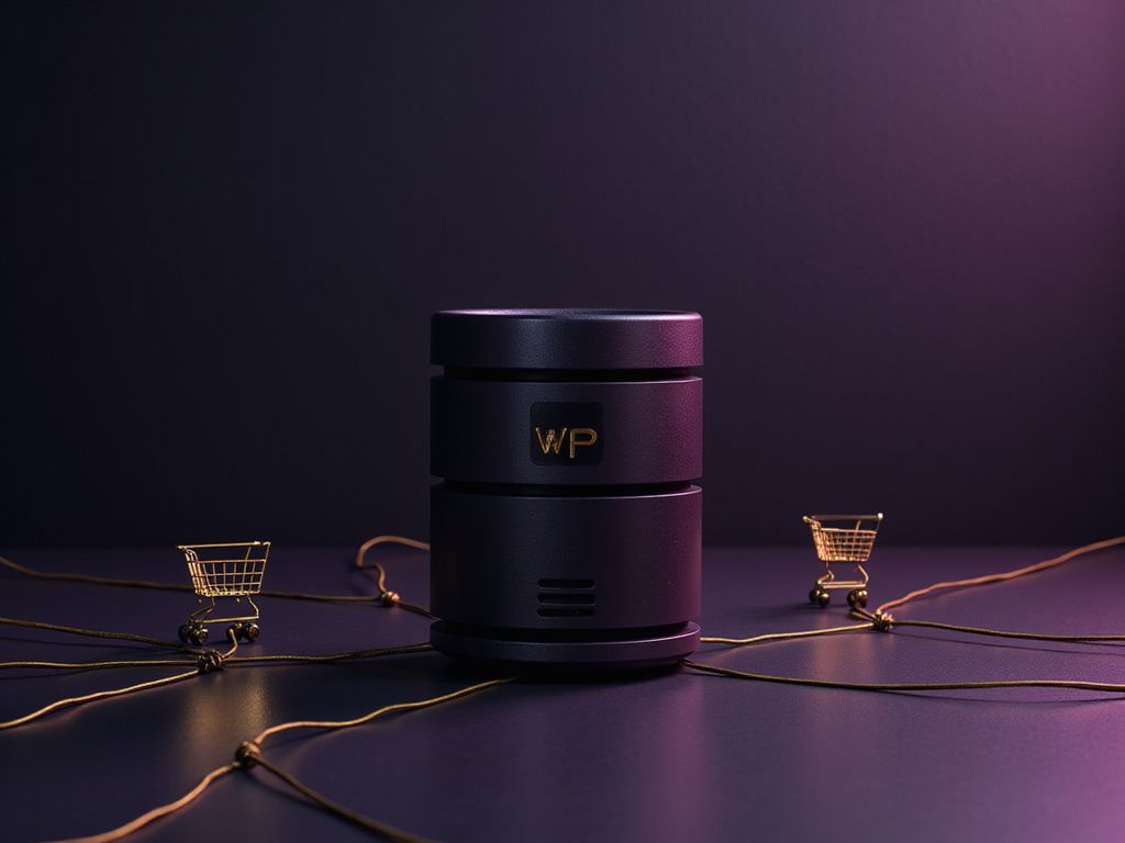 Budowa wielu sklepów WooCommerce w jednej instalacji WordPress
