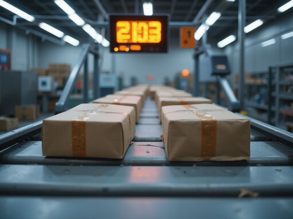 Wskaźnik kosztu zamówienia ujawnia ukryte bariery skalowania e-commerce