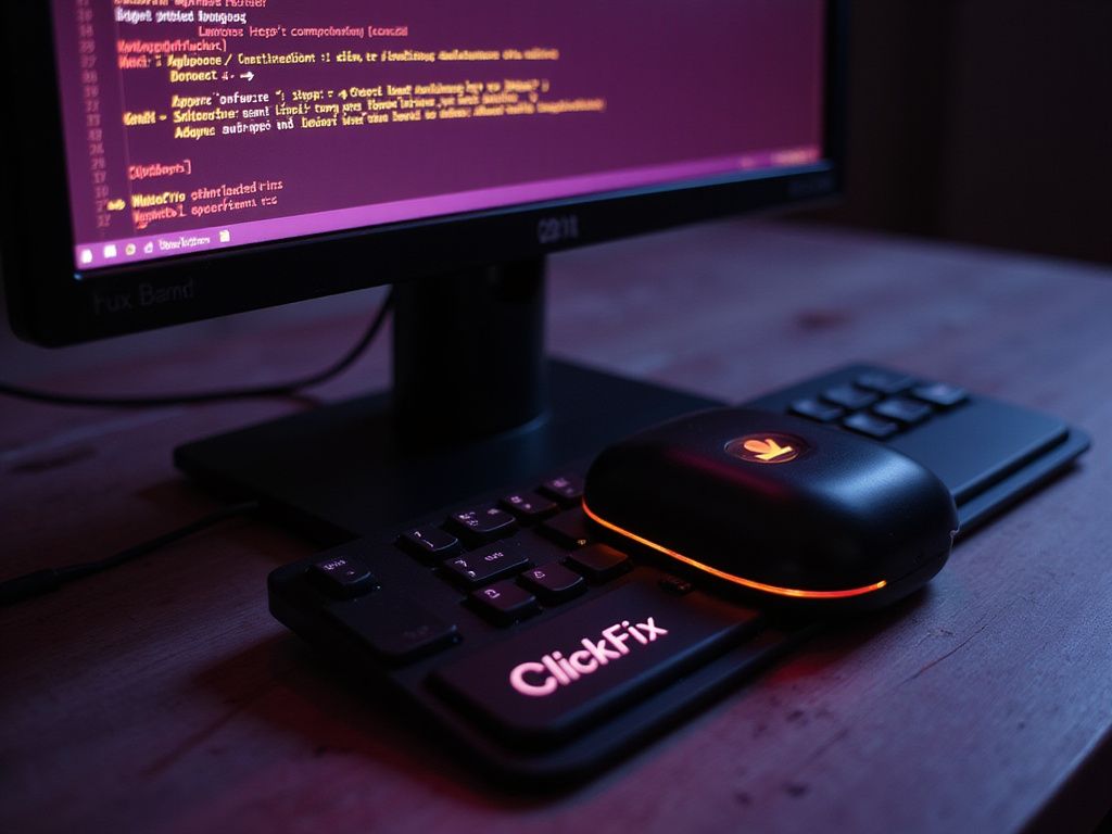 Ataki ClickFix z użyciem sztucznej inteligencji jako przynęty