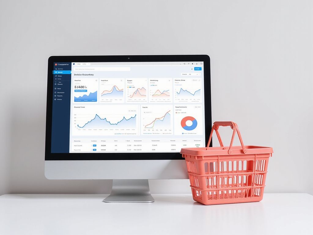 Zakupy z asystentem AI wymagają zmian w pomiarach e-commerce