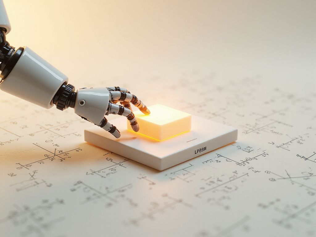 Modele językowe rozwiązują trudne problemy matematyczne