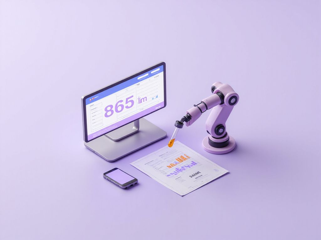 Były szef działu naukowego OpenAI uruchamia Warp Sciences