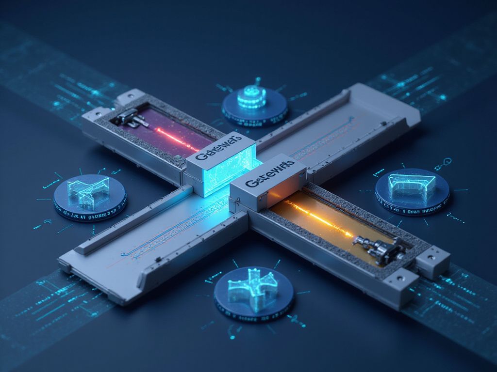 Cloudflare udostępnia Auto Router do automatycznego wyboru modeli AI