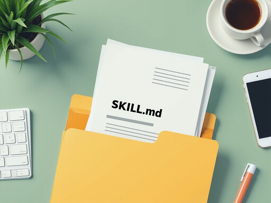Anthropic przekazuje standard Agent Skills do Agentic AI Foundation