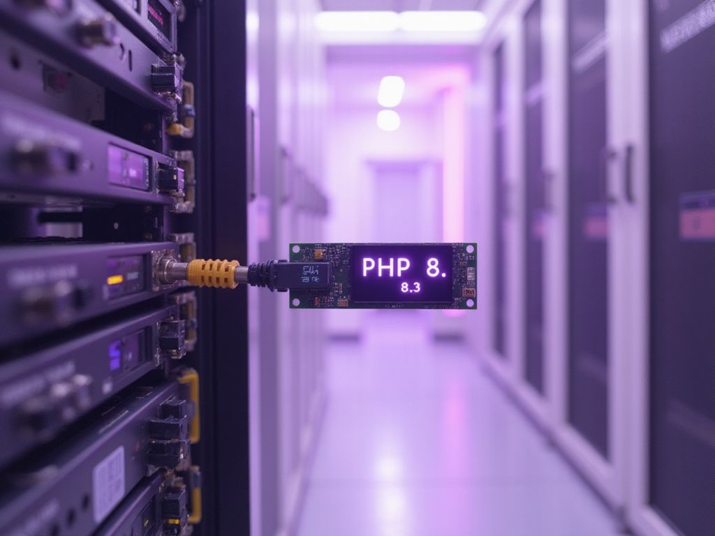 Krytyczne wydania bezpieczeństwa dla PHP