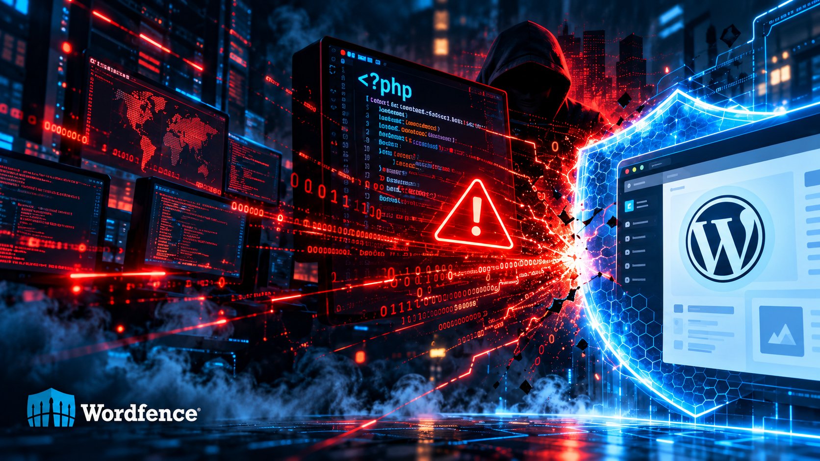 Krytyczna luka w PHP (9.2/10), a Twój WordPress. Dlaczego aktualizacja wtyczek tym razem Ci nie pomoże?